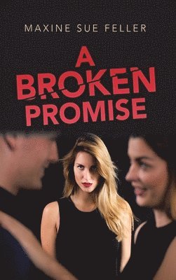 bokomslag Broken Promise