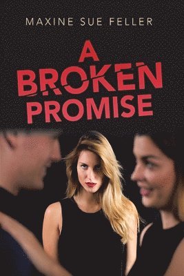 bokomslag Broken Promise