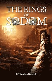 bokomslag Rings Of Sodom