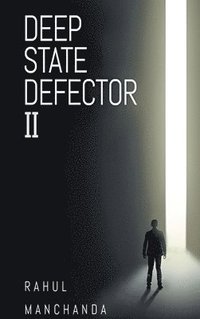 bokomslag Deep State Defector II