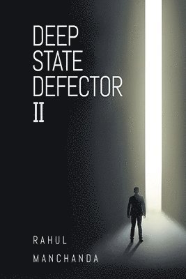 bokomslag Deep State Defector II