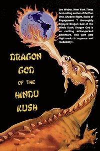 bokomslag Dragon God Of The Hindu Kush