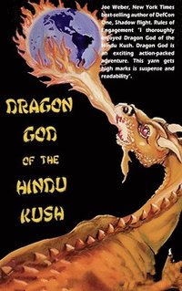 bokomslag Dragon God Of The Hindu Kush