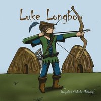 bokomslag Luke Longbow