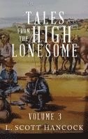 bokomslag Tales of the High Lonesome