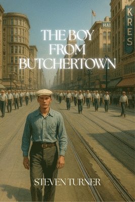 Boy From Butchertown