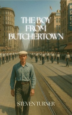 Boy From Butchertown