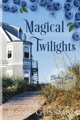 bokomslag Magical Twilights Large Print Edition