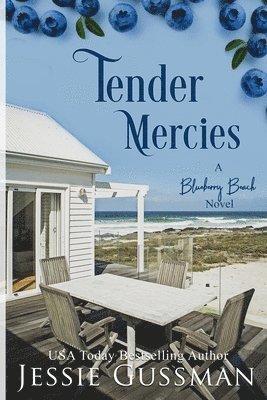 bokomslag Tender Mercies