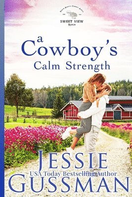 Cowboy's Calm Strength 1