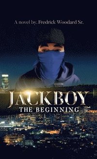 bokomslag Jackboy