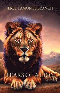 bokomslag Tears of a Lion