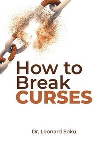 bokomslag How to Break Curses