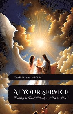 bokomslag At Your Service, Revisiting The Angelic Ministry - Help Is Here!