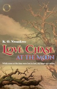 bokomslag Love Chase at the Moon