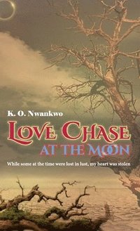 bokomslag Love Chase at the Moon