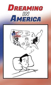 bokomslag Dreaming in America