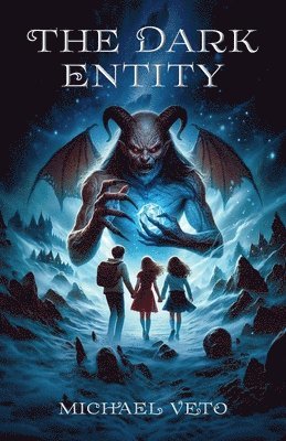 Dark Entity, Book I