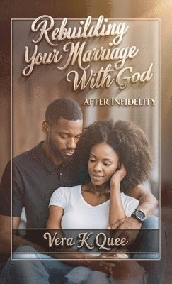 Rebuilding Your Marriage with God After Infidelity 1