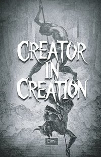 bokomslag Creator in Creation