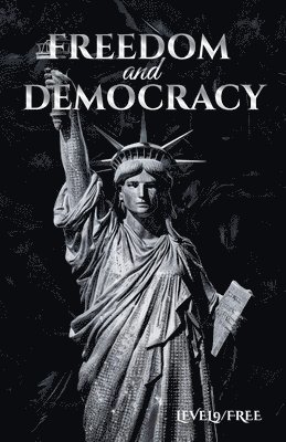 bokomslag Freedom and democracy