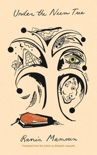 bokomslag Under the Neem Tree: Stories