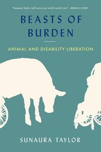 bokomslag Beasts of Burden: Animal and Disability Liberation