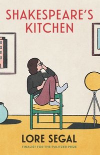 bokomslag Shakespeare's Kitchen: Stories
