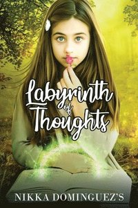 bokomslag Labyrinth of Thoughts