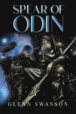 Spear of Odin 1