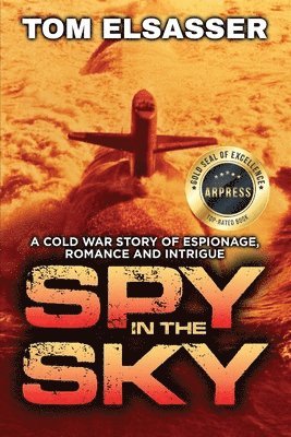 Spy in the Sky 1