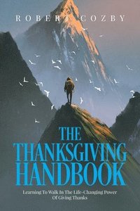 bokomslag Thanksgiving Handbook