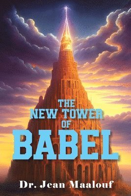 bokomslag New Tower of Babel