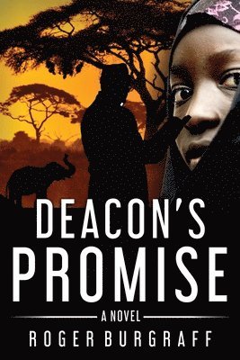 bokomslag Deacon's Promise