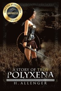 bokomslag Polyxena