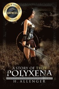 bokomslag Polyxena