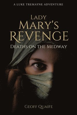 bokomslag Lady Mary's Revenge