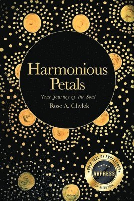 bokomslag Harmonious Petals
