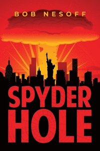 bokomslag Spyder Hole