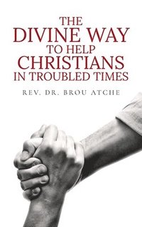 bokomslag Divine Way To Help Christians In Troubled Times