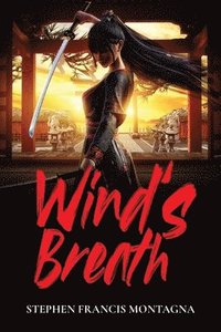 bokomslag Wind's Breath