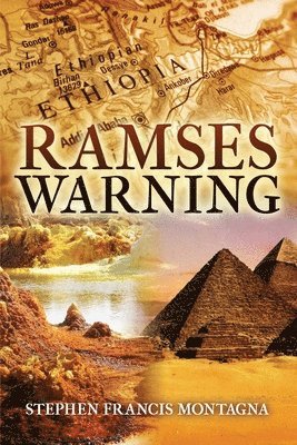 bokomslag Ramses Warning