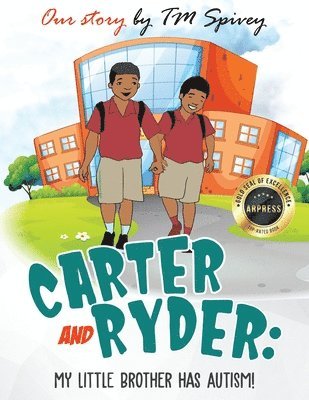 Carter and Ryder 1