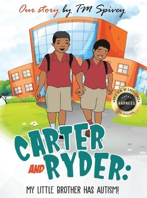 Carter and Ryder 1