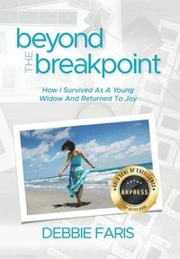 bokomslag Beyond the Breakpoint