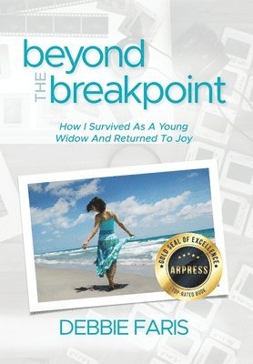 bokomslag Beyond the Breakpoint