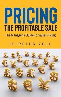 bokomslag Pricing the Profitable Sale