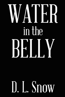 Water in the Belly 1