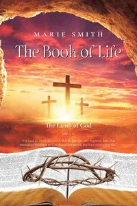 bokomslag Book of Life