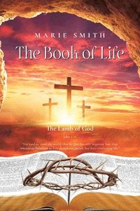 bokomslag The Book of Life